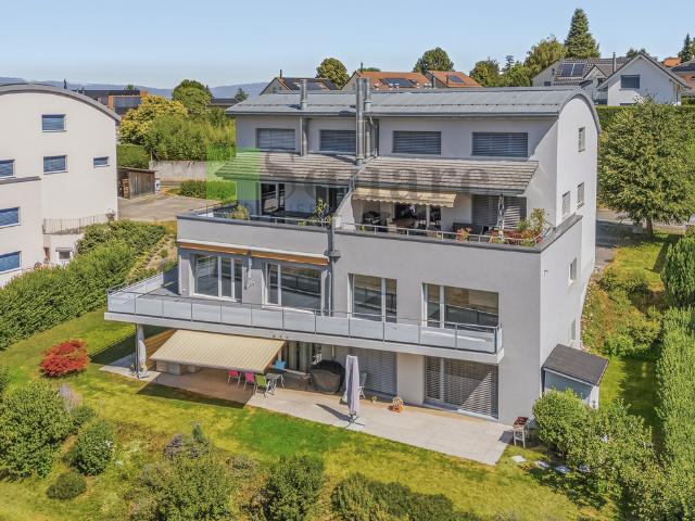 Wunderschönes 4,5 Zimmer Apartment