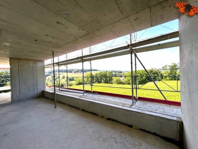 Wunderschönes 4,5 Zimmer Duplex in idealer Lage mit Free Cooling