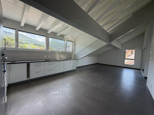 Wunderschönes 4,5 Zimmer Minergie Apartment mit Terrasse