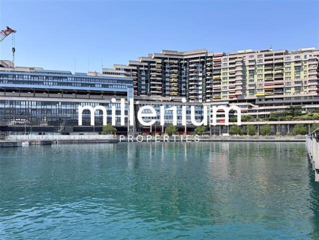 Wunderschönes 4 Zimmer Apartment mit atemberaubendem Blick auf die Rhône