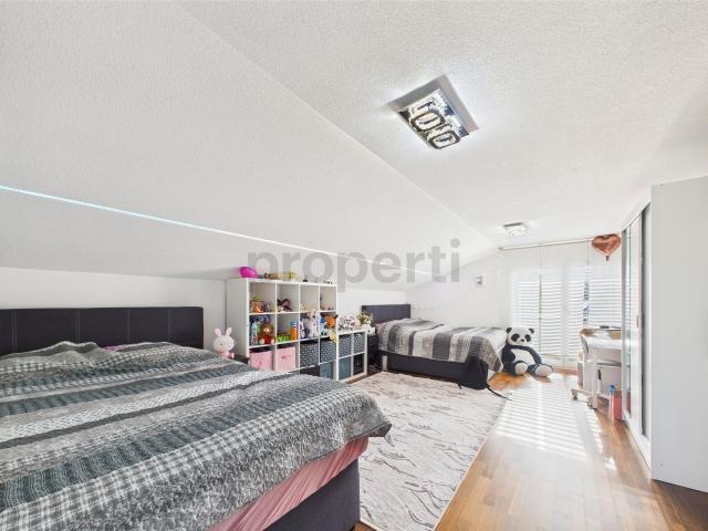 Wunderschönes 5.5 Zimmer Einfamilienhaus in Widnau, Kanton SG | dreamo. Ch