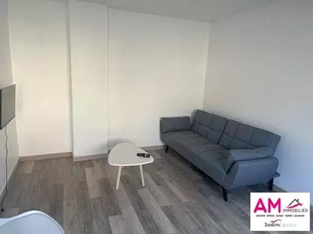 Wuenheim 68500 Location appartement 2 pièces t2
