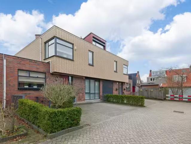 Wulp 7 Ouderkerk aan de Amstel
