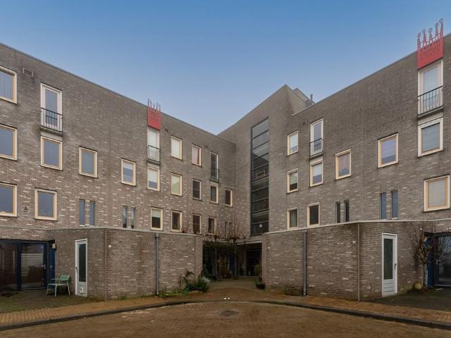 Wuyvenhaerd, 50, 5221RC, s Hertogenbosch, Noord Brabant 5221RC