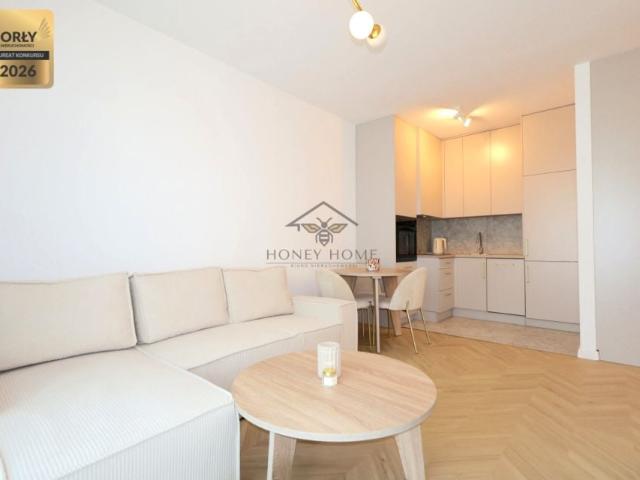 Wyżynna 39,91 m², Rumia