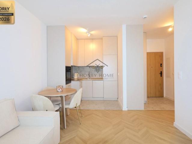 Wyżynna 40 m², Rumia