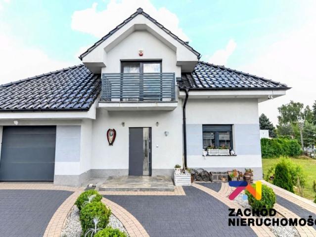 Wyścigowa 279,60 m², Zielona Góra