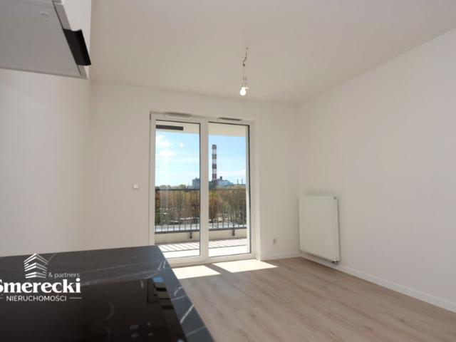 Wyścigowa 34,33 m², Lublin