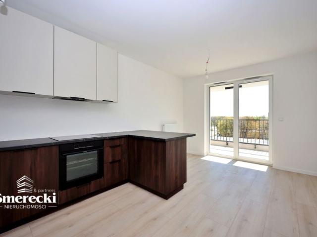 Wyścigowa 36,49 m², Lublin