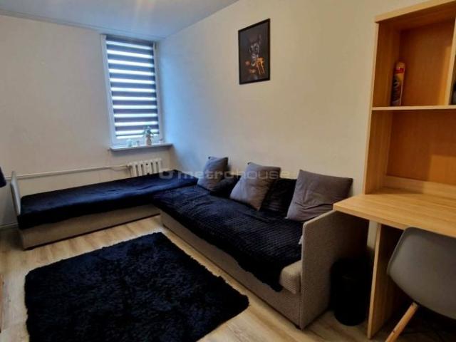 Wyścigowa 47,10 m², Lublin