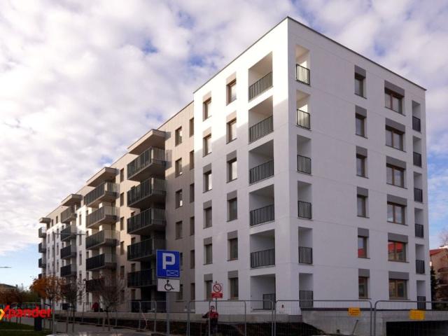 Wyścigowa 56,71 m², Lublin
