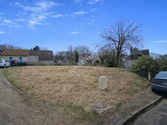Wy dit Joli Village 95420 Achat / Vente terrain