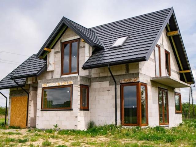 Wyżne, 130,33 m2