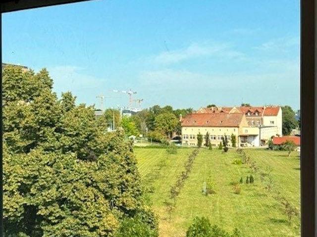 Wyłom 51,30 m², Poznań