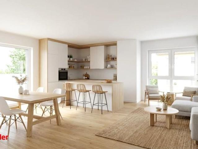 Wyłom 61 m², Poznań