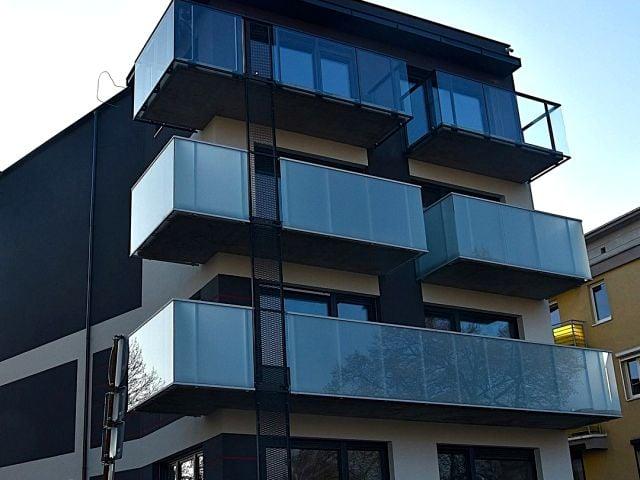 Wyłom 113 m², Poznań