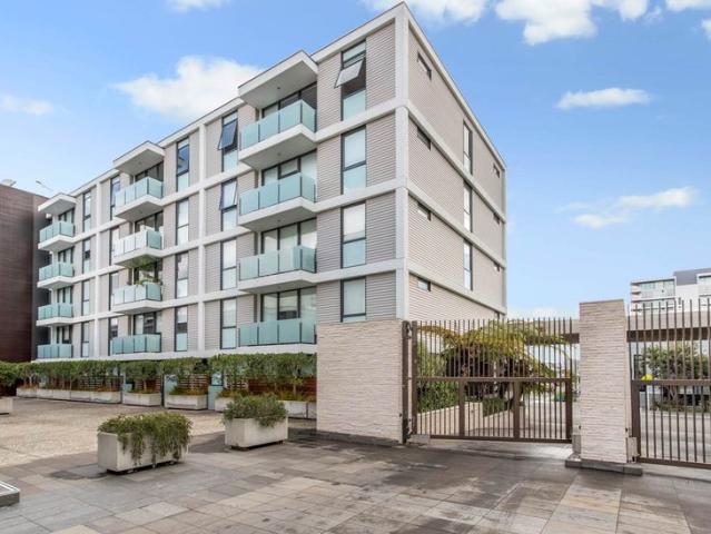 wynyard quarter, 1 bedroom