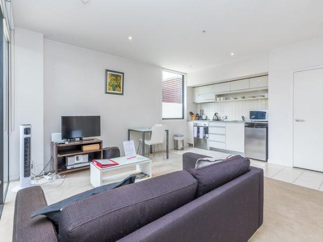 wynyard quarter, 1 bedroom