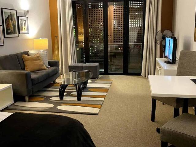 Wynyard Quarter Living!