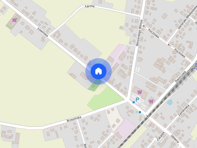 Wynajmę 3 pokojowe komfortowe mieszkanie 64m2 w PRUSZCZU