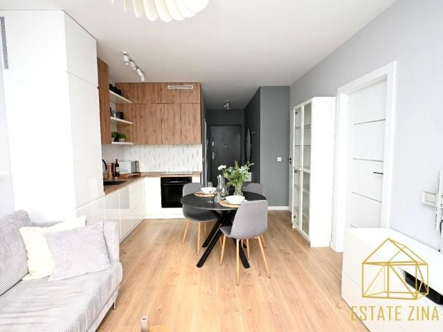 Wynajmę/ 2 pokoje/ 48m2/ ul. Kompozytorów Kraków, Dzielnica VI Bronowice