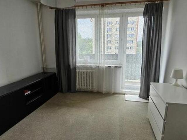 Wynajmę 2 pokoje z kuchnią 43m² Warszawa MOKOTÓW Stegny