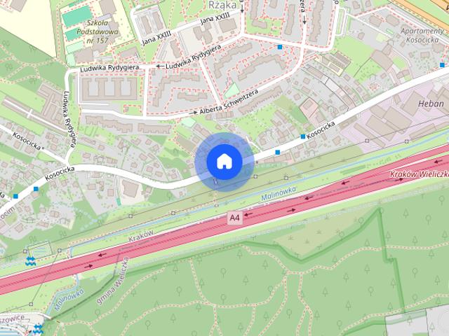 Wynajmę apartament/kawalerka/klimatyzacja