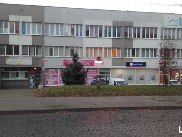 Wynajmę biura