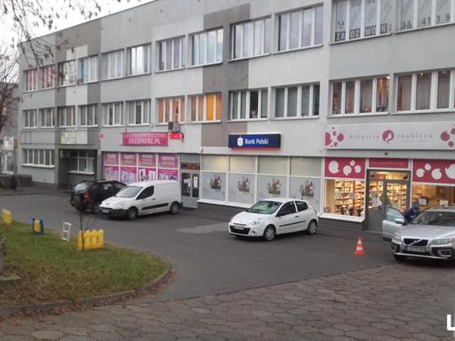 Wynajmę biura