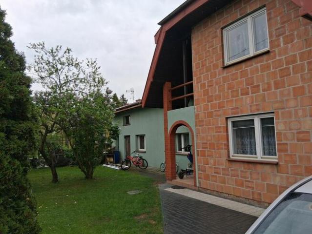 Wynajmę budynek mieszkalny