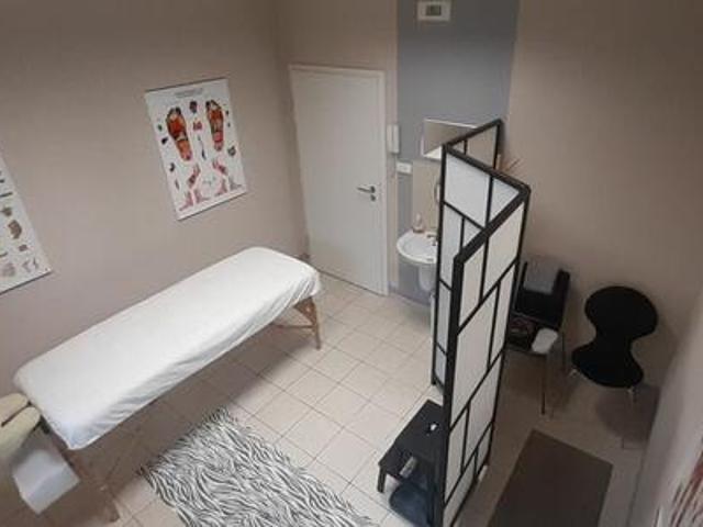 Wynajmę gabinet masażu na godziny. Gabinet/salon/lokal