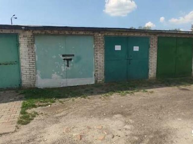 Wynajmę garaż w Chorzowie na osiedlu Pnioki