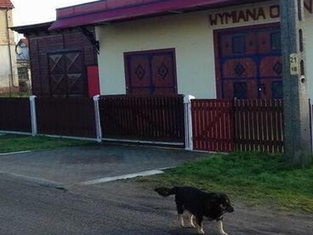 Wynajmę garaż / warsztat samochodowy 120 m² z podnośn