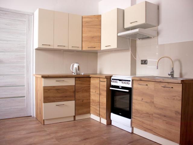 Wynajmę dom wolnostojący 70 m² z balkonem Zebrzydowice