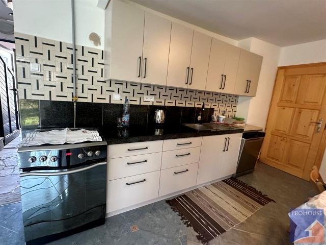 Wynajmę dom wolnostojący 85 m² z balkonem Słopnice