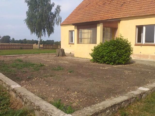 Wynajmę dom wolnostojący 110 m² z parkingiem Rogowo