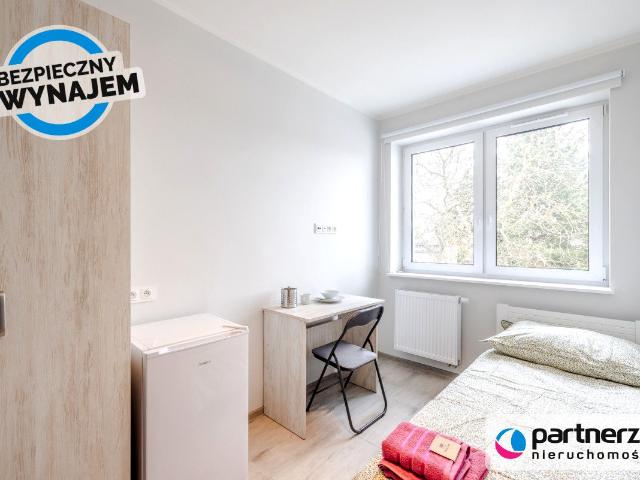Wynajmę dom wolnostojący 123,20 m² z parkingiem Gdynia, Chylonia