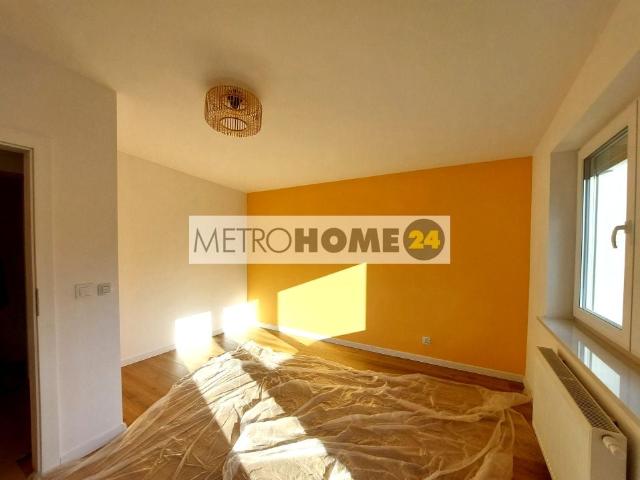Wynajmę dom wolnostojący 150 m² z balkonem Michałowice