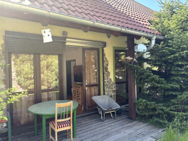 Wynajmę dom wolnostojący 150 m² z balkonem Jelenia Góra