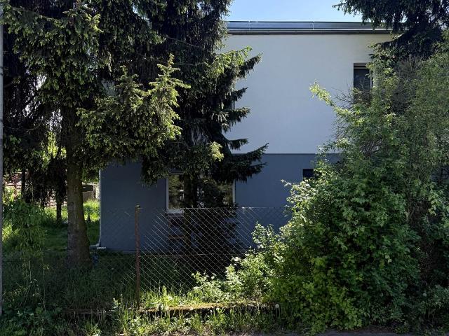 Wynajmę dom wolnostojący 157 m² z parkingiem ul. Cisowa, Mosina