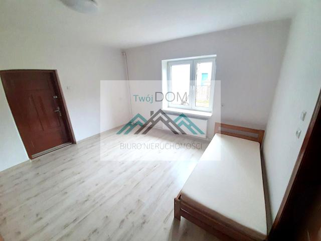 Wynajmę dom wolnostojący 160 m² z balkonem Bolesław