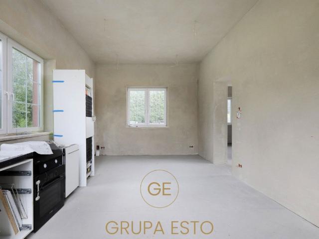 Wynajmę dom wolnostojący 160 m² z balkonem Kryspinów