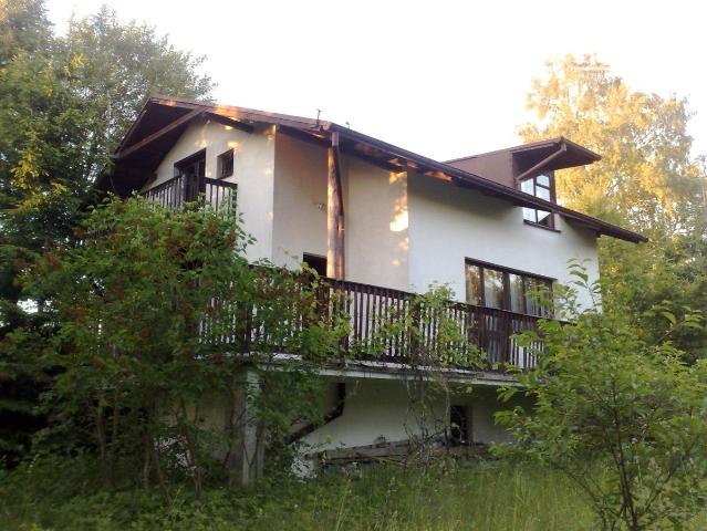 Wynajmę dom wolnostojący 200 m² podpiwniczony Sulęczyno
