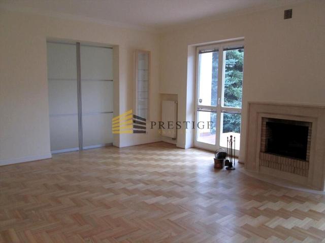 Elegant Detached House for Rent – Wilanów Warszawa