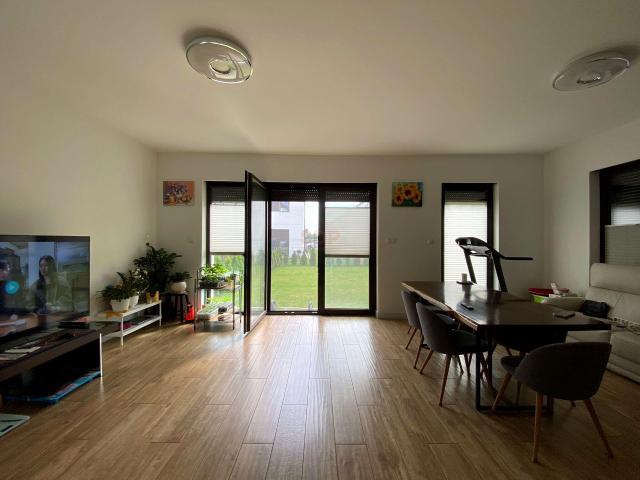 Wynajmę dom 143 m² ul. Cedrowa, Bielany Wrocławskie