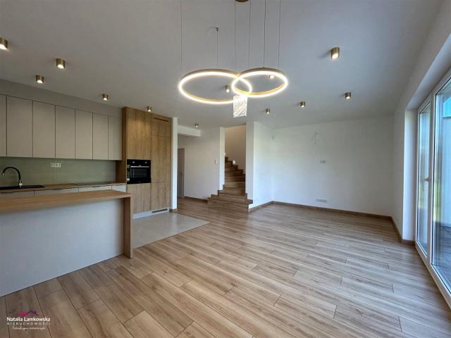 Wynajmę dom 143 m² ul. Wierzbowa, Grudziądz, Owczarki