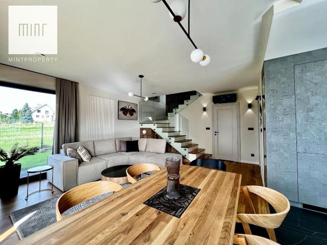 Wynajmę dom 140 m² ul. Kościuszki, Bibice