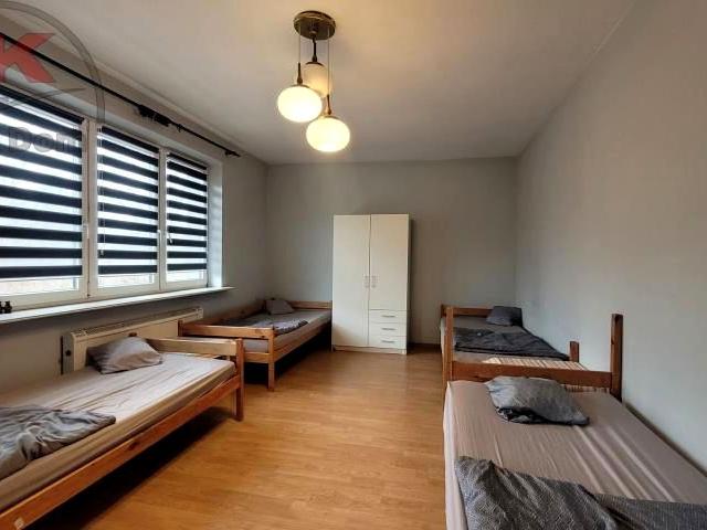 Wynajmę dom 140 m² ul. Kochanowskiego, Sosnowiec, Środula