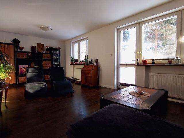 Wynajmę dom 140 m² ul. Wspólna, Warszawa, Wawer
