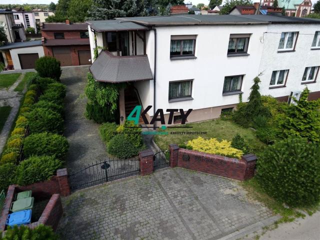 Wynajmę dom 145 m² Bojszowy Nowe